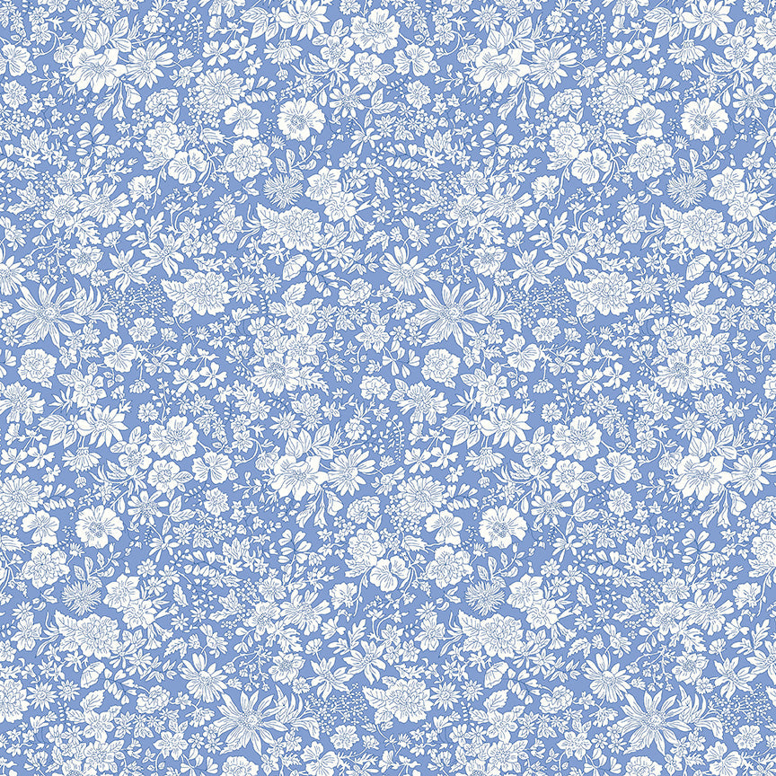 Liberty Quilting Cotton Basics