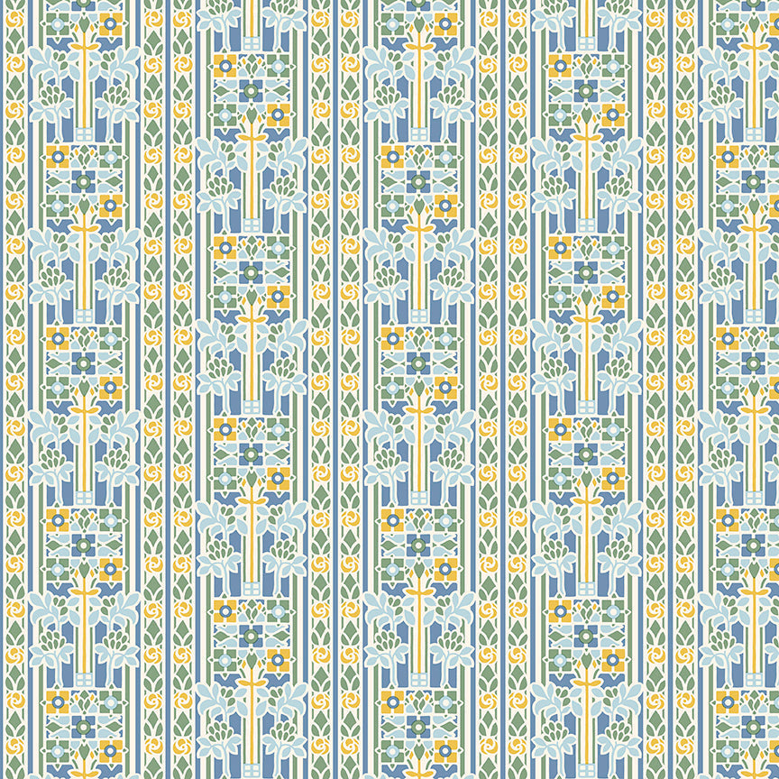 Palace Gardens