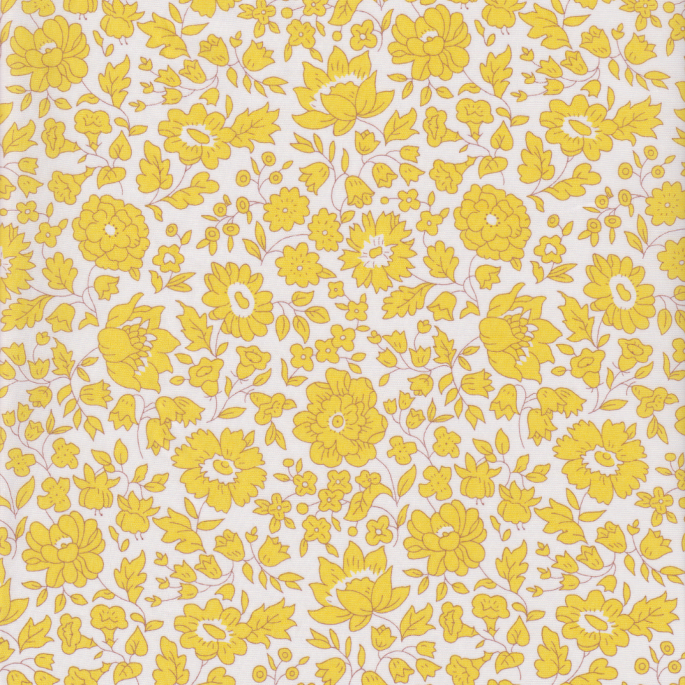 Liberty Tana Lawn Floral Journey Collection