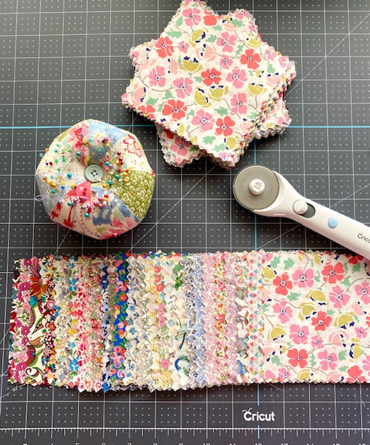 Subscriptions And Blocks of the Month