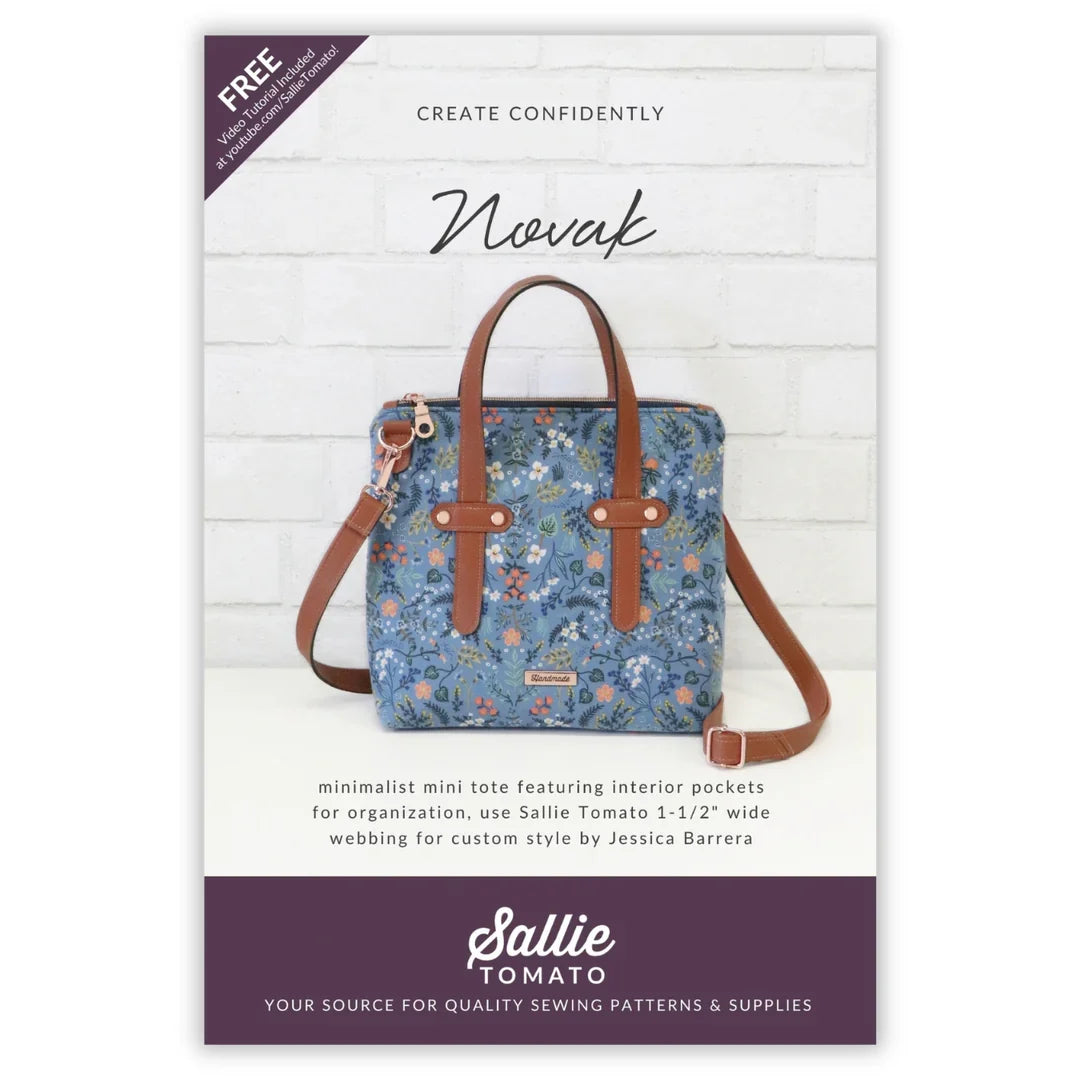 Bag Patterns