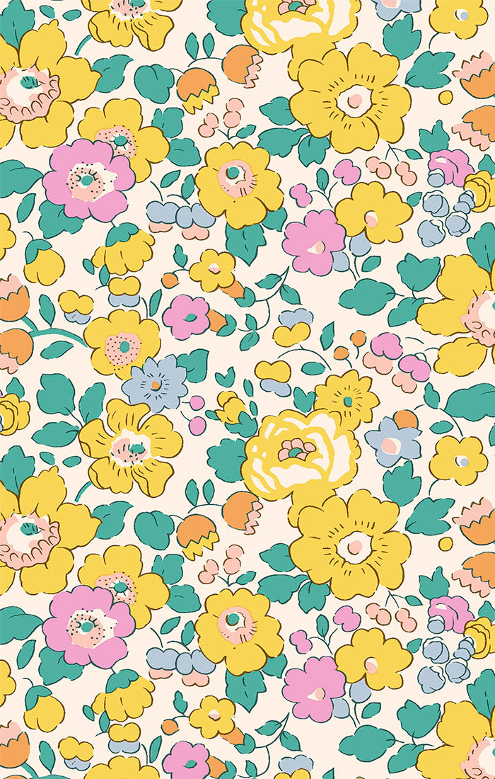 Liberty Tana Lawn© New 2026 Classics