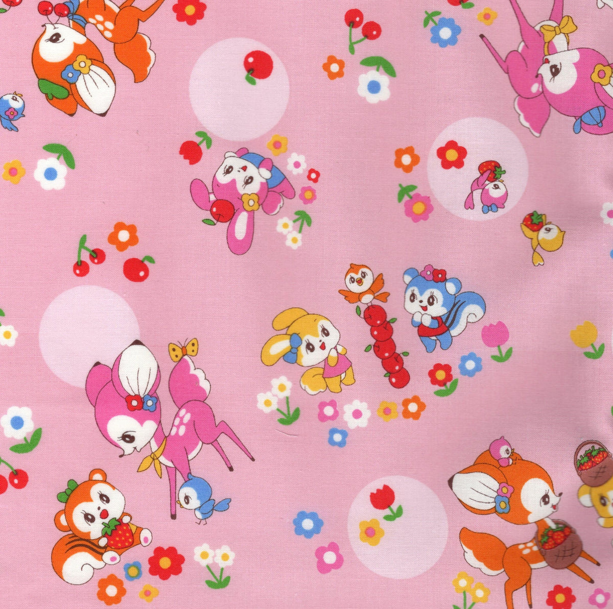 Kei Fabric