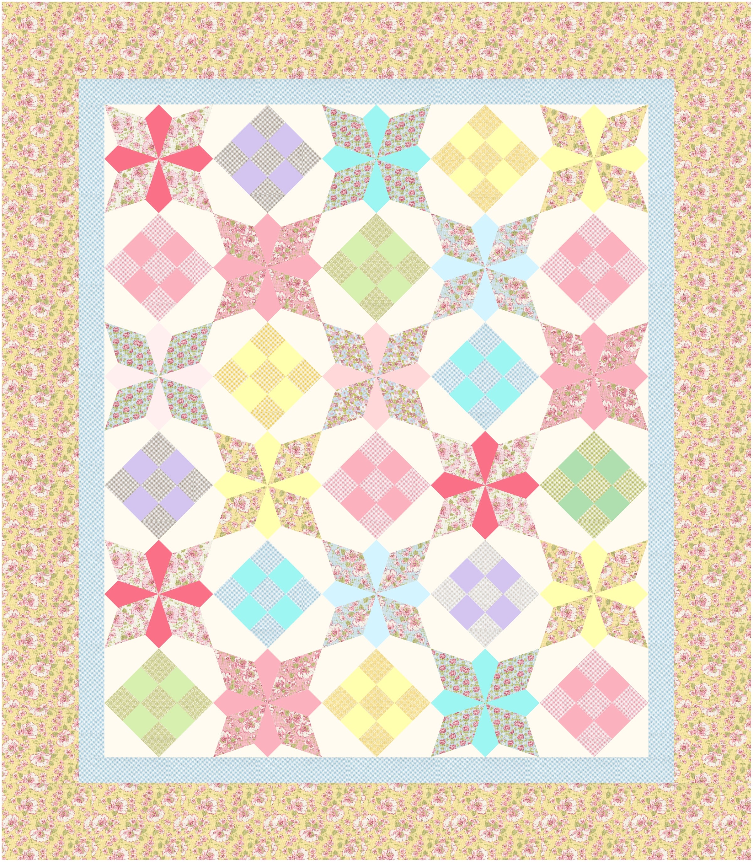 Vintage Star