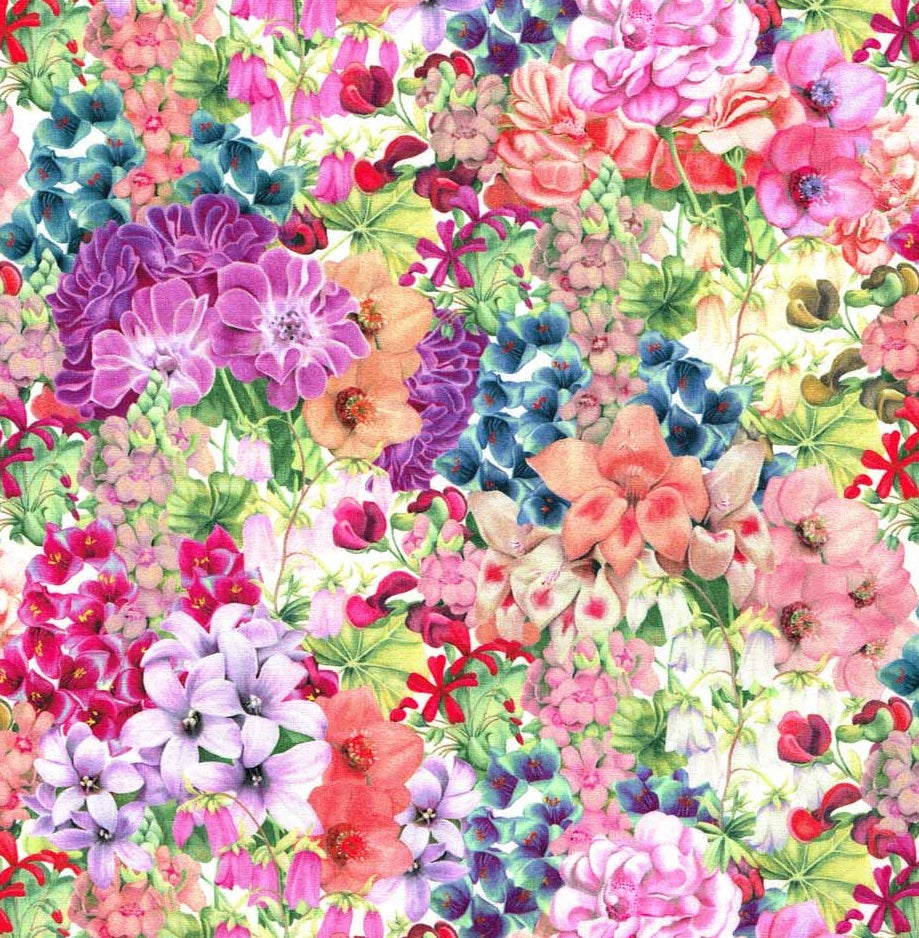 Liberty Tana Lawn © New Classics