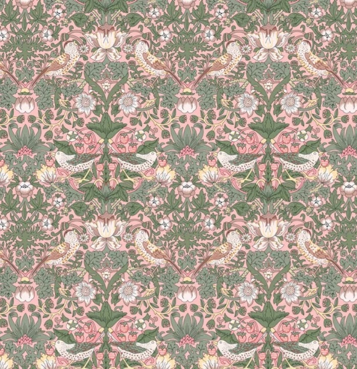 Liberty Organic Tana Lawn Classic Edit