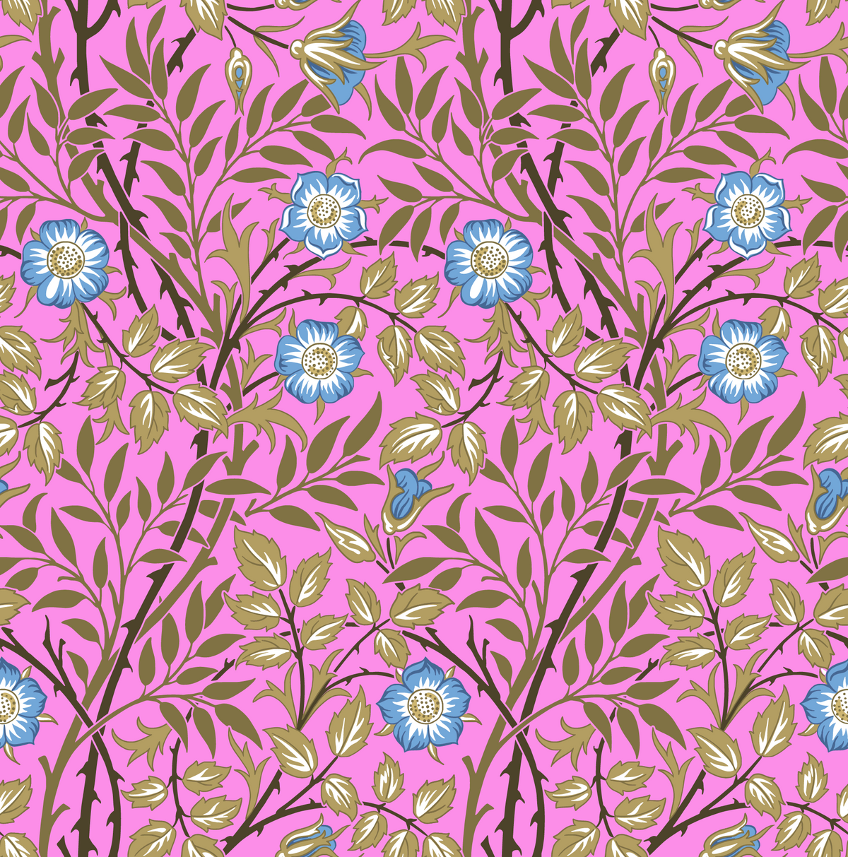 Morris Daydream