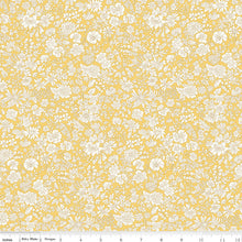 Load image into Gallery viewer, Emily Belle - Sunshine Yellow
