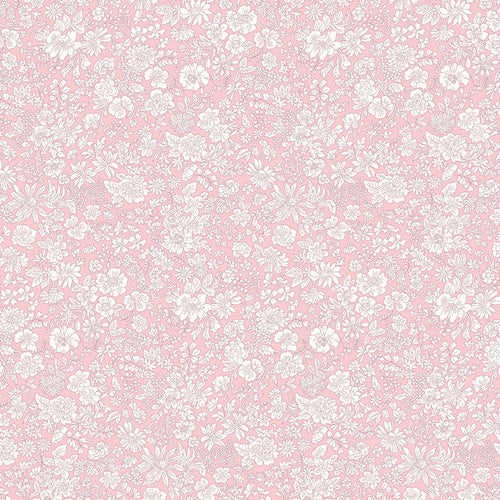 Emily Belle - Candy Floss