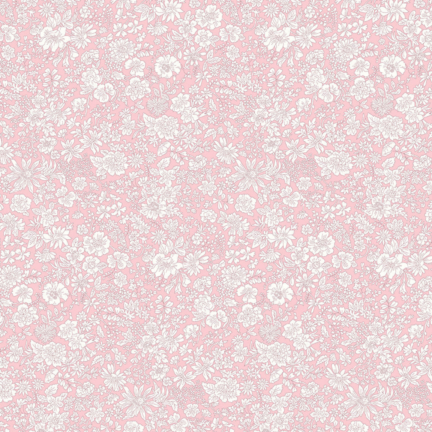 Emily Belle - Candy Floss