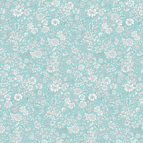 Emily Belle - Mermaid