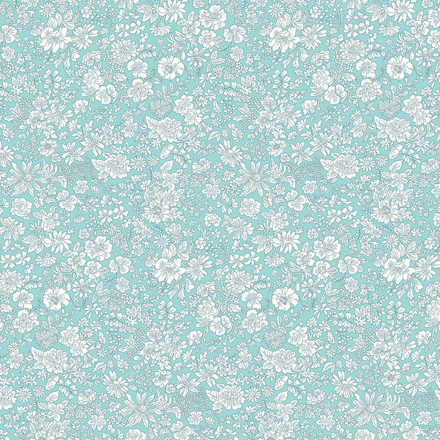 Emily Belle - Mermaid