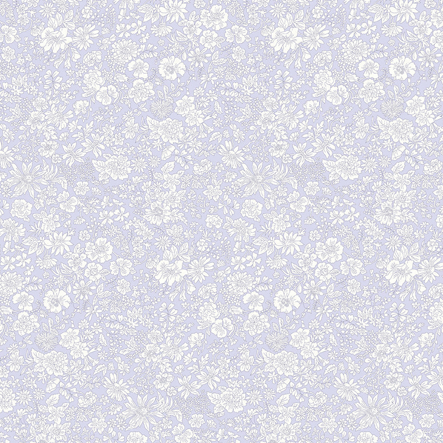 Emily Belle - Lilac