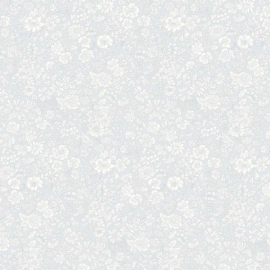 Emily Belle - Silver Birch