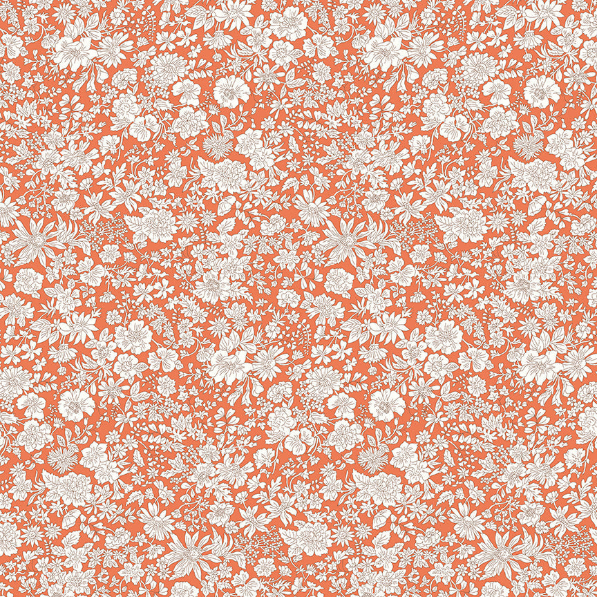 Emily Belle - Tangerine