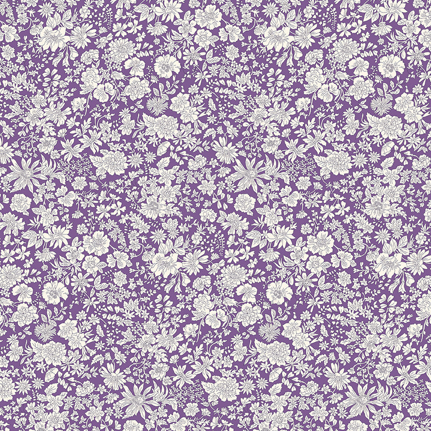 Emily Belle - Damson