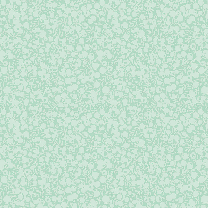 Wiltshire Shadow - Mint