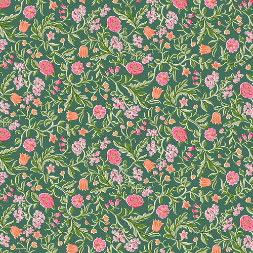Craft Garden - May's Flowers A