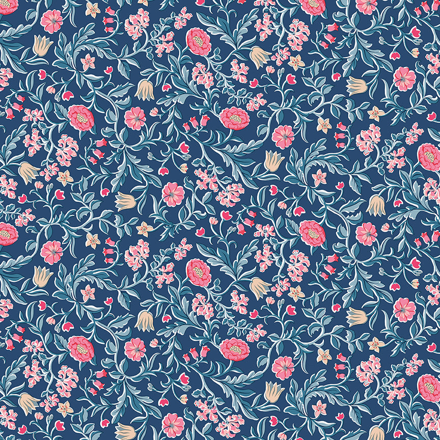 Craft Garden - May's Flowers B