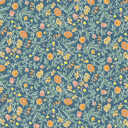 Craft Garden - May's Flowers C
