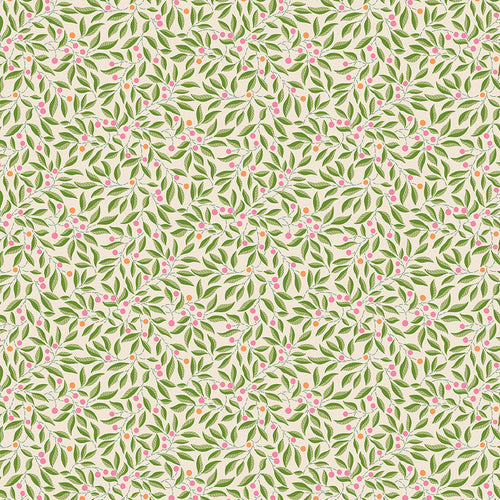 Craft Garden - Willow Stitch A