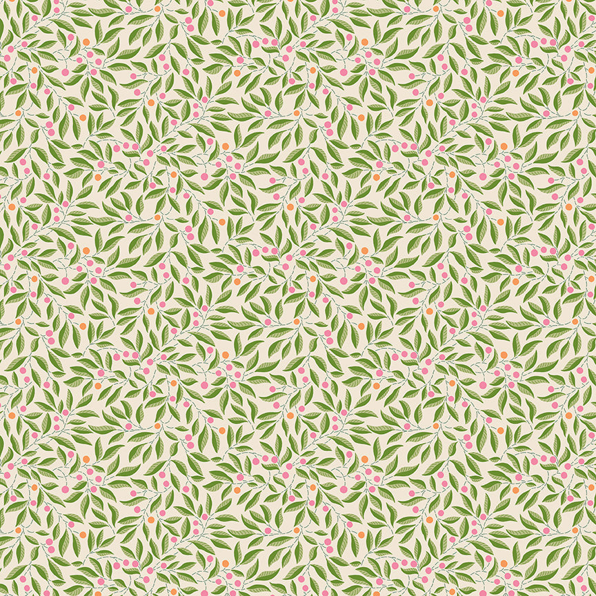 Craft Garden - Willow Stitch A