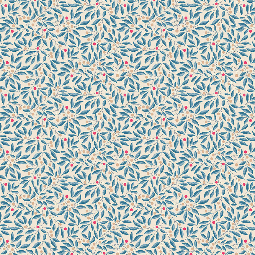 Craft Garden - Willow Stitch B