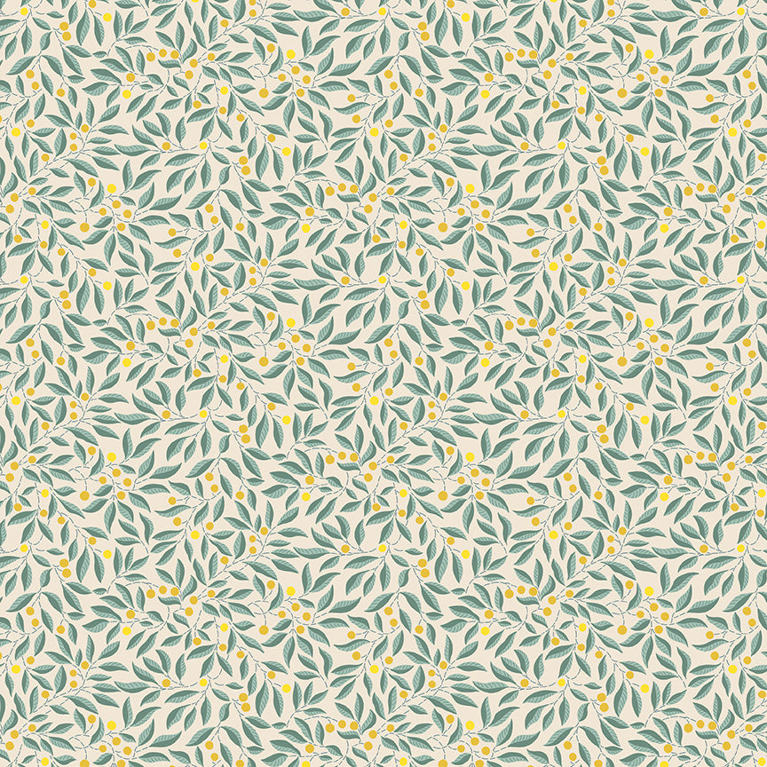 Craft Garden - Willow Stitch C