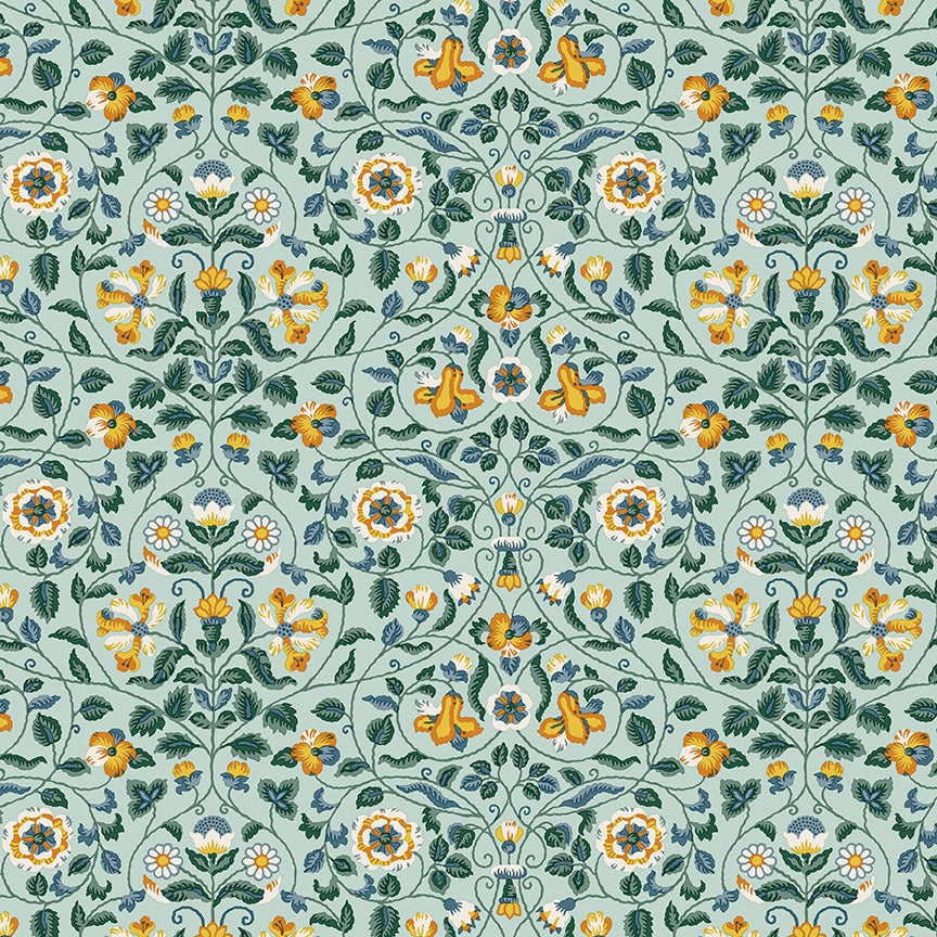 Craft Garden - Tapestry Trail C