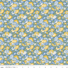 Load image into Gallery viewer, Palace Gardens - Buckingham Blooms A
