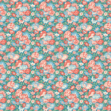 Load image into Gallery viewer, Palace Gardens - Buckingham Blooms C
