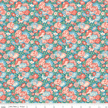 Load image into Gallery viewer, Palace Gardens - Buckingham Blooms C
