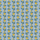 Palace Gardens - Regal Stripe A