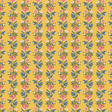 Load image into Gallery viewer, Palace Gardens - Regal Stripe B
