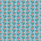Palace Gardens - Regal Stripe C