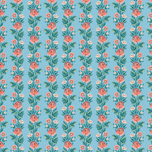 Load image into Gallery viewer, Palace Gardens - Regal Stripe C
