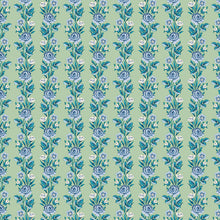 Load image into Gallery viewer, Palace Gardens - Regal Stripe D
