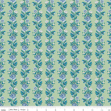 Load image into Gallery viewer, Palace Gardens - Regal Stripe D
