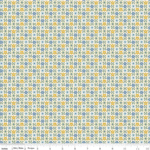 Load image into Gallery viewer, Palace Gardens - Royal Posies A
