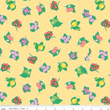 Load image into Gallery viewer, Gifts from the Garden - Polka Fruit A
