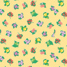 Gifts from the Garden - Polka Fruit A
