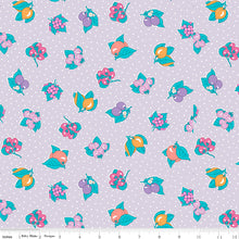 Load image into Gallery viewer, Gifts from the Garden - Polka Fruit D
