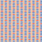 Summer Fair - Fairground in Stripe A