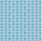 Summer Fair - Fairground in Stripe B