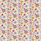 Summer Fair - Festival in Florals A