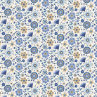 Summer Fair - Festival in Florals B