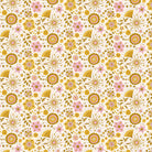 Summer Fair - Festival in Florals D
