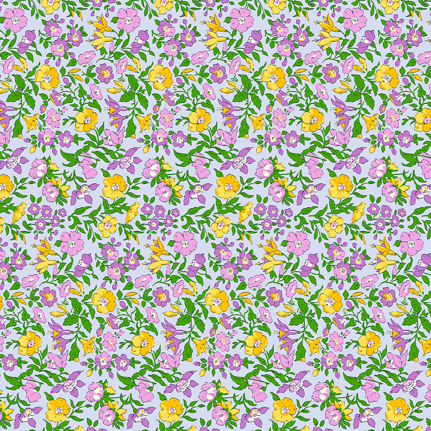 Everlasting - Mamie Flower A