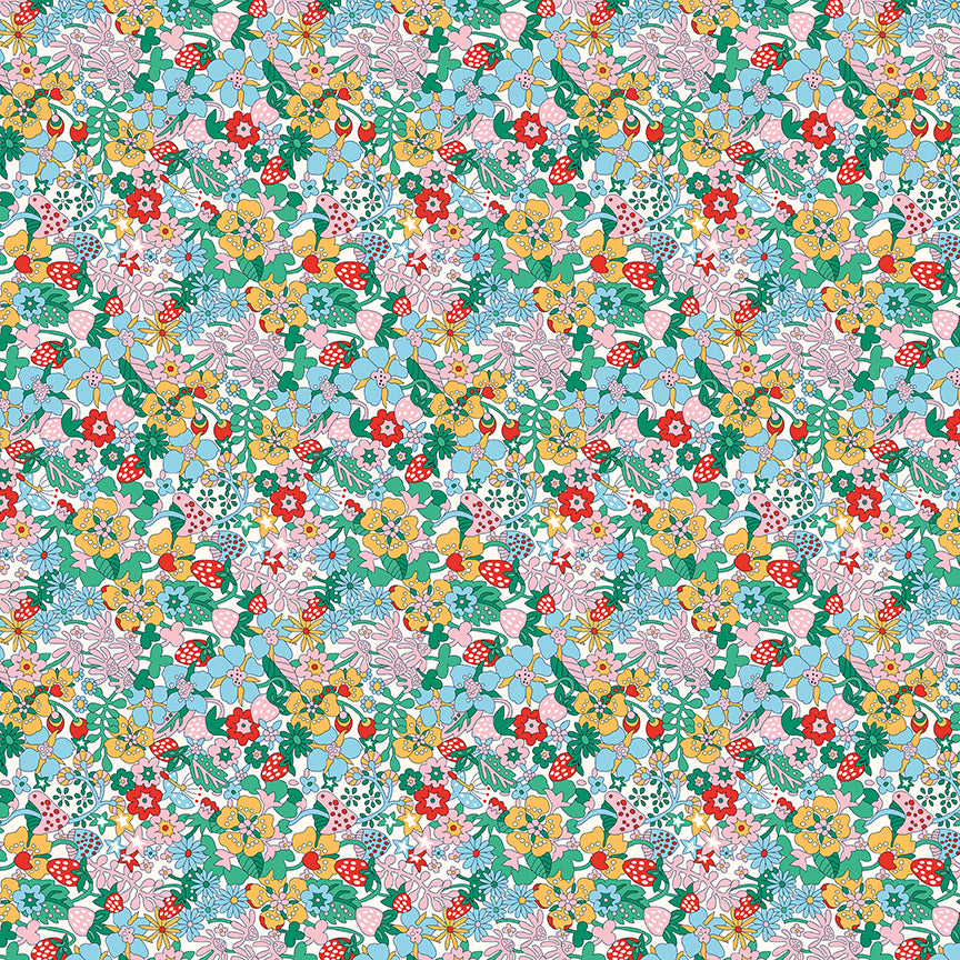 Everlasting - Flowertop Forest B