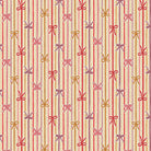 Festive Magic - Ribbon Stripe A
